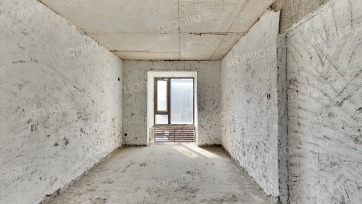 融信·铂悦湾二手房实景图