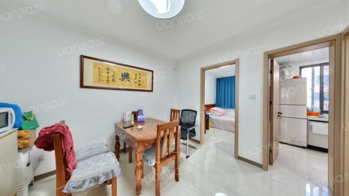 苏锦二村北区二手房实景图