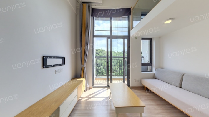 碧桂园凤凰国际智谷二手房实景图