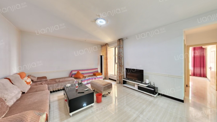 创鑫华城二手房实景图