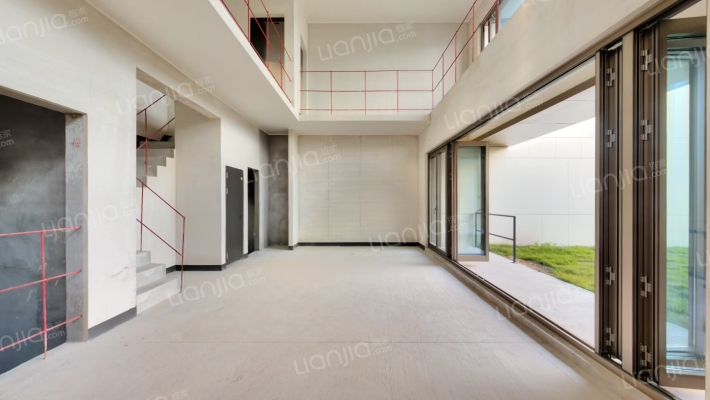 長河明月二手房实景图