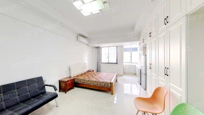 深农大厦二手房实景图