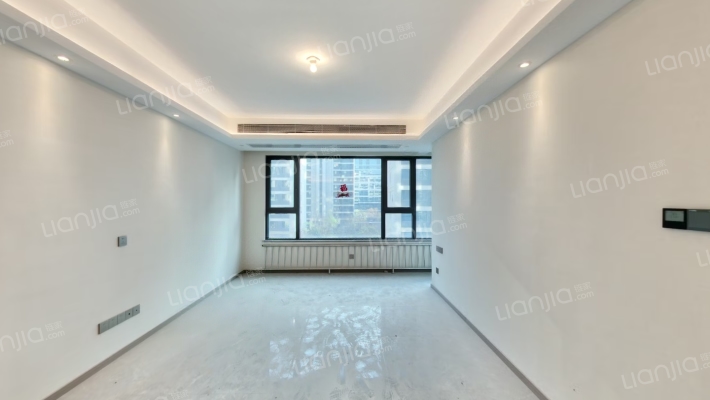 中粮奥体壹号一期二手房实景图