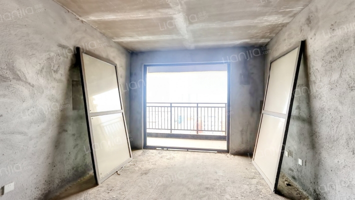 华悦学府二手房实景图