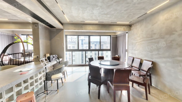 瓯湖名苑二手房实景图