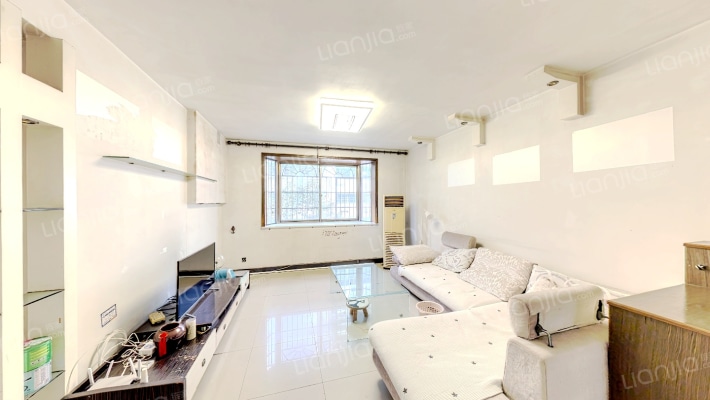 东南明苑二手房实景图