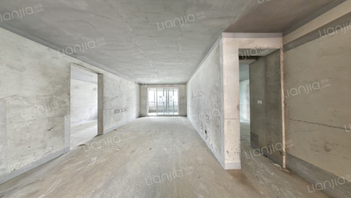 蓝光公园1号二手房实景图