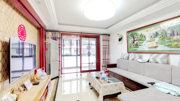 滨笕新村二手房实景图