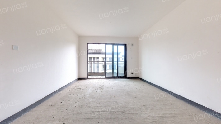 华润澜山望二期二手房实景图