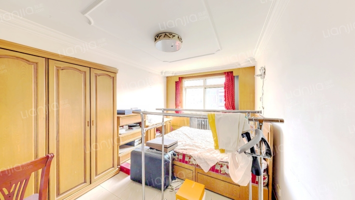 讷河西里二手房实景图