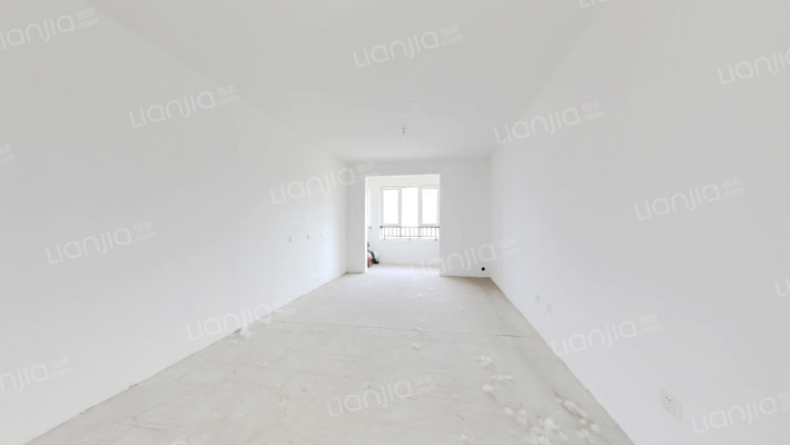 中建和悦国际二手房实景图