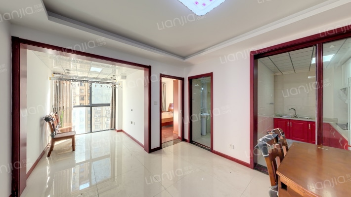 御桥嘉园二手房实景图