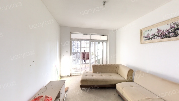 物华苑二期二手房实景图