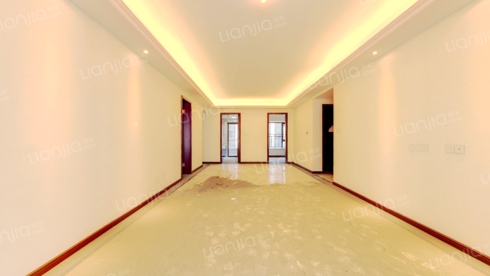 蓝光公园华府二手房实景图