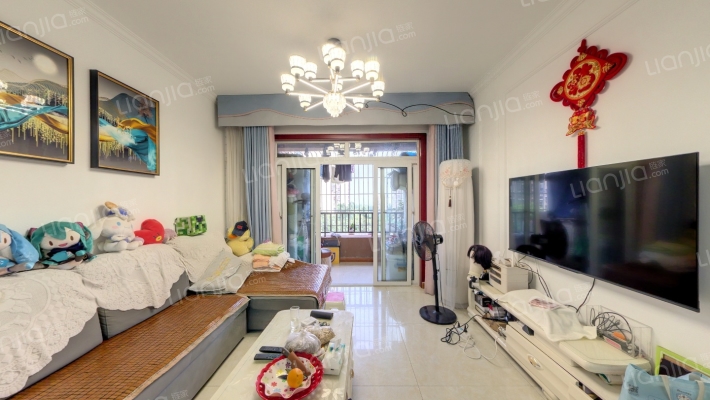 佳汇苑北苑二手房实景图