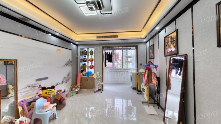 广厦新村二手房实景图