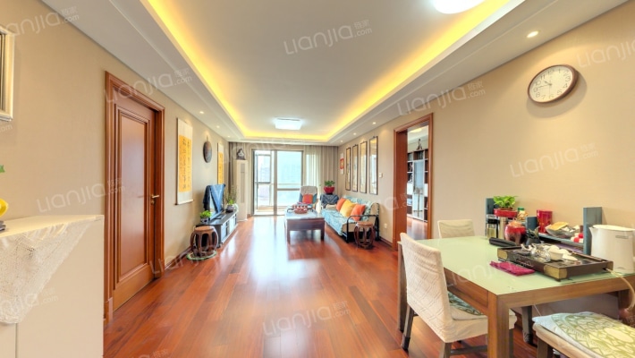 长阳半岛3号院二手房实景图