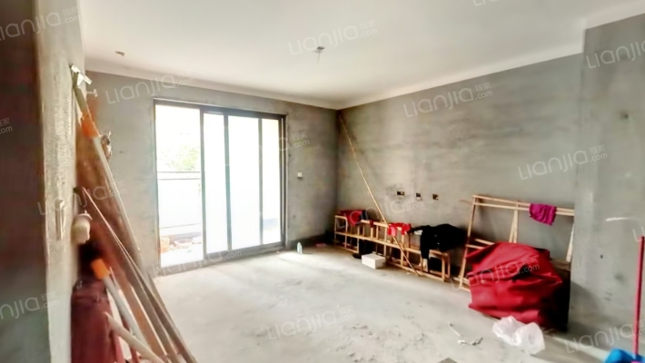 商水建业江山汇二手房实景图