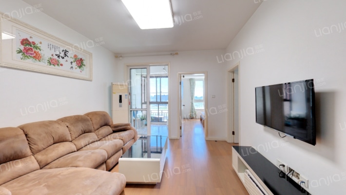 晴园二期二手房实景图