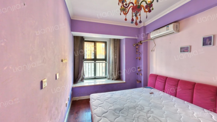 苹果公寓二手房实景图