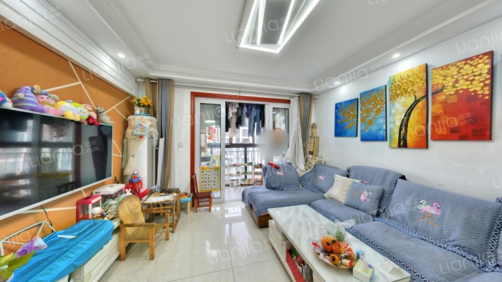 金辉浅湾雅苑二手房实景图