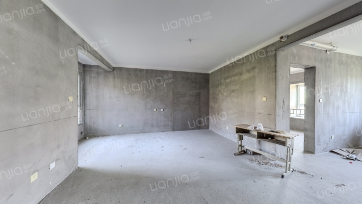 荣盛锦绣观邸二手房实景图