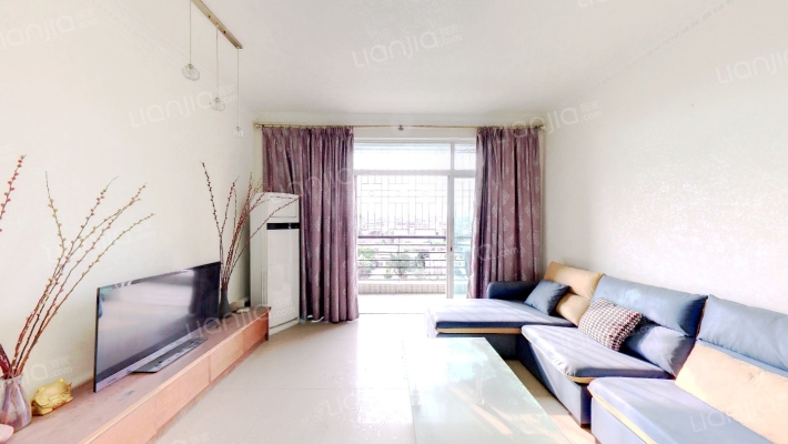 骏华轩二手房实景图