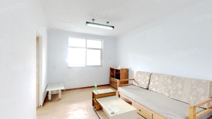 教委北环教工小区二手房实景图