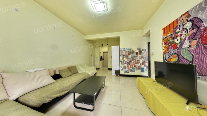 宏景园二手房实景图