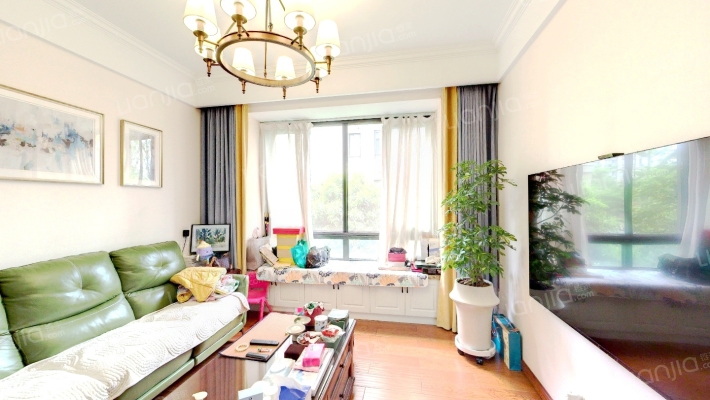 迎恩府二手房实景图