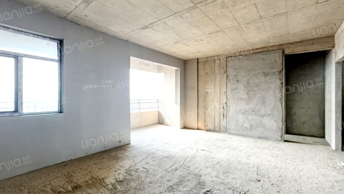 恒源玖章二手房实景图