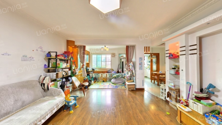 韵山雅景二手房实景图