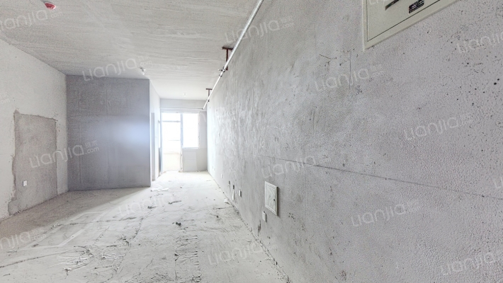 善水永利花园二手房实景图