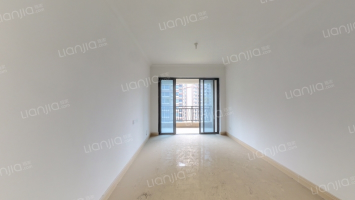 碧桂园山湖城熙岸二手房实景图