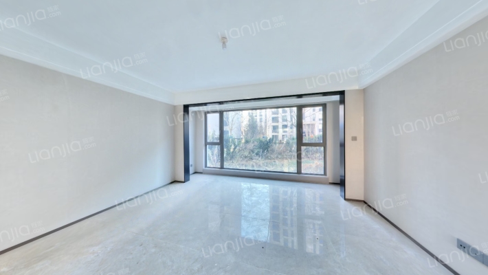 远洋寛阅时光二手房实景图