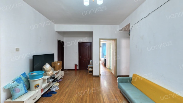 建鸿达华都二手房实景图