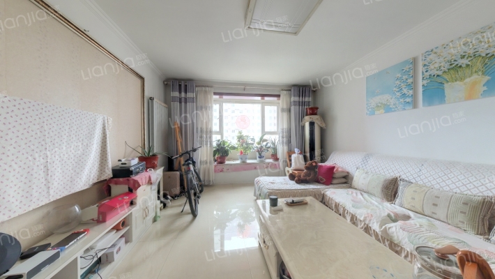 栗水清苑二手房实景图