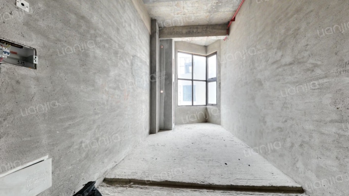 珠江好世界二手房实景图