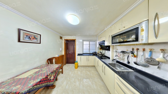 景芳六区二手房实景图