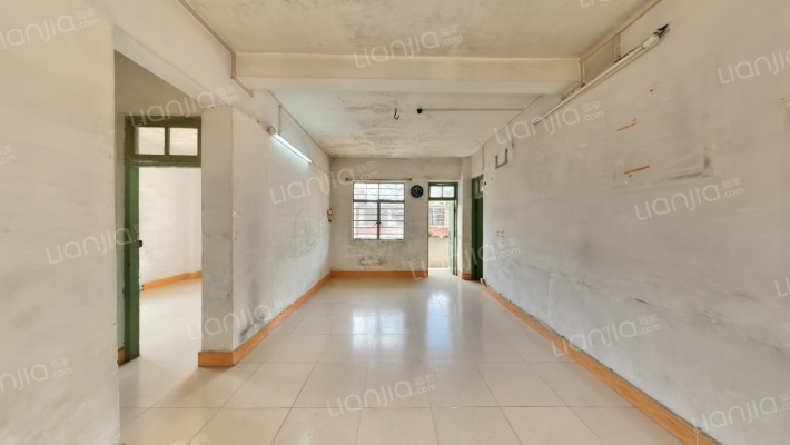 景泰新村二手房实景图