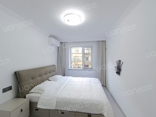 整租·桂阳南小区 1室1厅 南/北