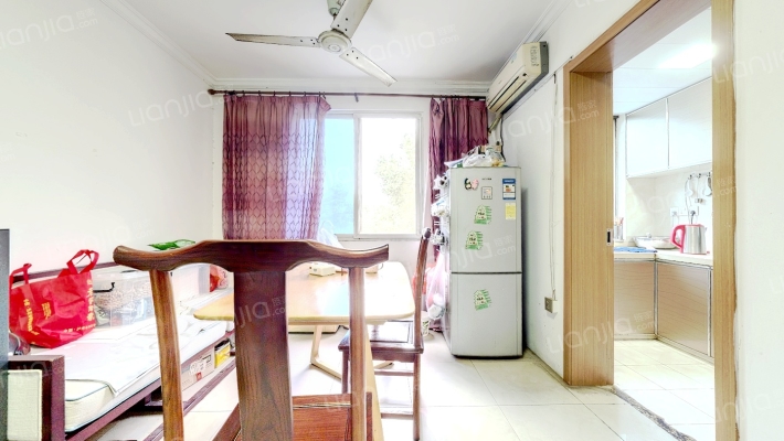 航运新村二手房实景图