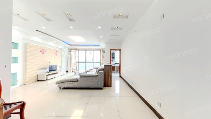 名人御苑二手房实景图