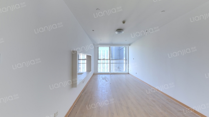 恒大财富中心二手房实景图