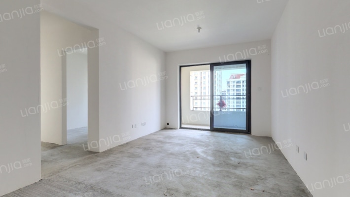 中欧智慧中心·天府星耀湾二手房实景图