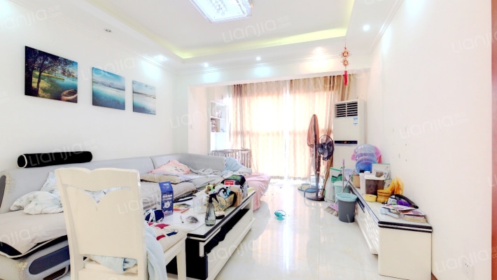 艺苑生活圈二手房实景图