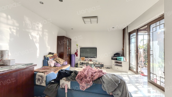 金日阳光花园二手房实景图