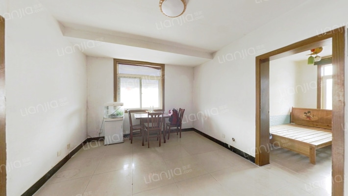 绿怡居东区二手房实景图