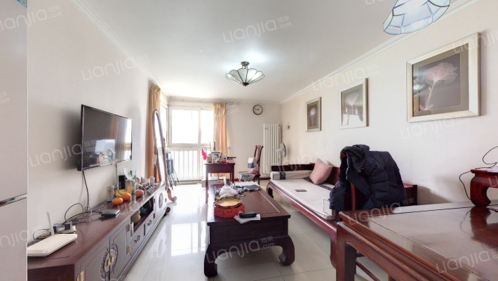 天怡家园二手房实景图