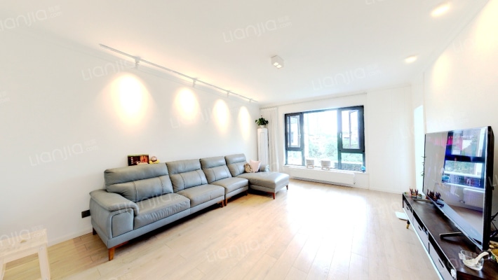 远大都市风景一期二手房实景图